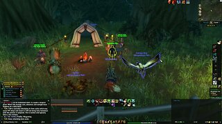 World of Warcraft A Deadly Vine