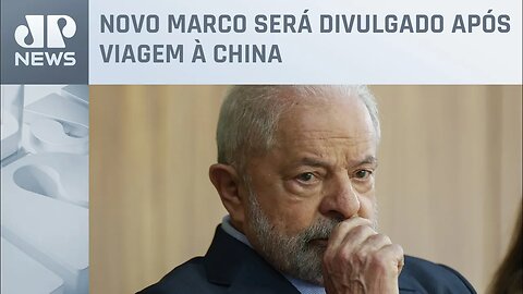 Lula adia entrega do novo arcabouço fiscal para abril