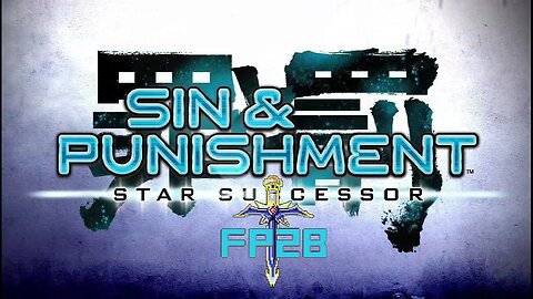 Dolphin | Sin & Punishment: Star Successor | 5800X | RX 6600 | 4K | 2023