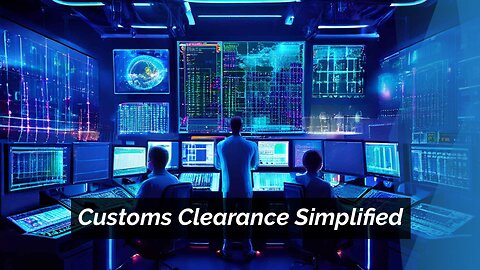Mastering Customs Clearance: Essential Steps for a Smooth Import Process!