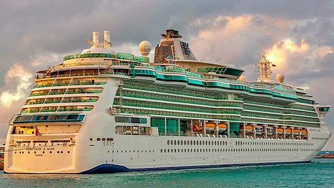 Extravaganza Spectacular Shows on Mega Cruise Ships