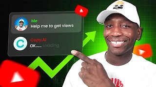 How To Get MORE Views On YouTube Using AI & Email