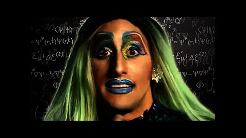 Gay Muslim Drag Queen Causes Confusion