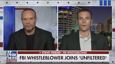 FBI whistleblower says the rules weren’t been followed in the January 6 investigations.