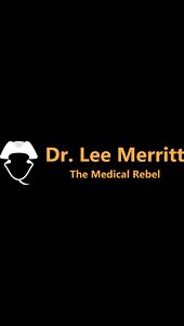 Dr Lee Merritt Joins Us!