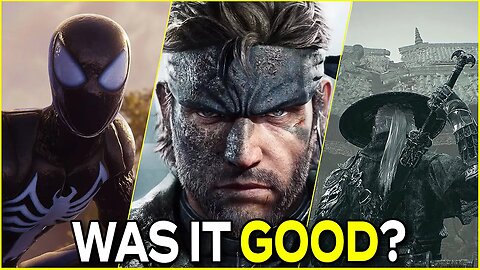 PlayStation Showcase: Did It Live Up to Our Expectations? 🤔🎮 - Nerd Cave Newz