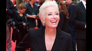 Dame Emma Thompson reveals the hardest part about filming 'Cruella'