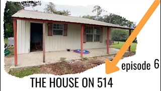 THE HOUSE ON 514 / Ep6