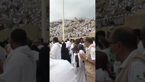 🔴 Hajj Live 2023 | Makkah Live || Live Hajj 2023 #shorts #hajjlive2023