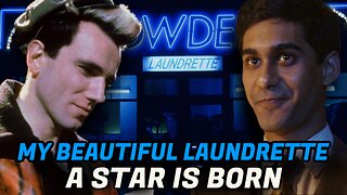 My Beautiful Launderette (1985) Full Review