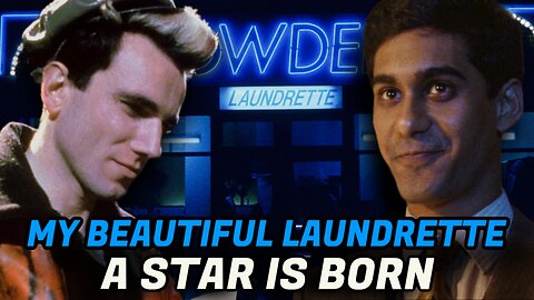 My Beautiful Launderette (1985) Full Review