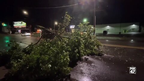 Ingham County Sheriff’s Office: Tornado safety tips