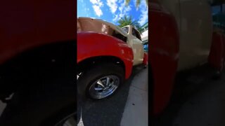 1952 Chevy Pickup #shorts #chevytrucks #insta360