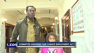 INSIDE THE STATEHOUSE: Committee endorses Fair Chance Employment act, now heads to full Senate