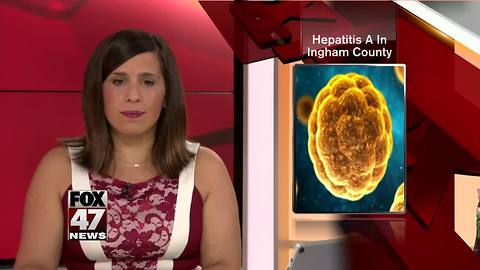 Hepatitis A: Should you get the vaccine?