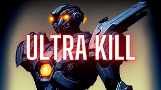 THE BRUTALITY IS REAL [Ultra Kill]