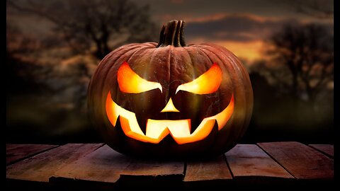 Halloween: its origins and traditions (1)