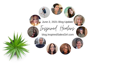 Blog Update June 2, (I mean June 1!!) 2021 - Come See The Goodies!