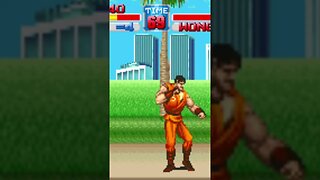 Final Fight One #videogame #youtube #youtubeshorts #game #dreamcast #gamer #gaming #megadrive #psx