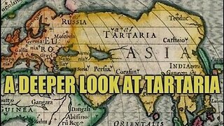 The Tartarian Empire - History Unraveled (2023)