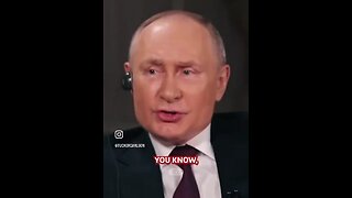 Putin in the US dollar