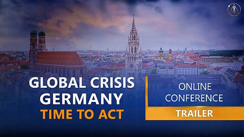 Global Crisis. Germany. Time to Act | Official Trailer