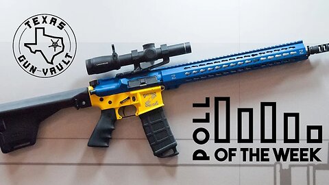 REUPLOAD - TGV Poll Question of the Week #60: Will people rethink the 2A due to the Ukraine war?