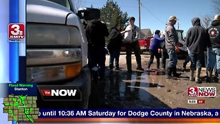 Cedar Creek Sandbagging