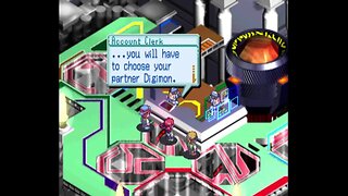 Digimon World 3 2002 video game