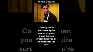 Funny Cooking #shorts #youtubeshorts #humor