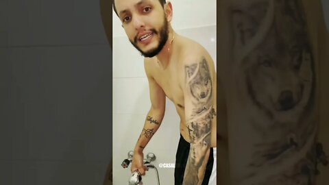 Parte 2 da trolagem. Vídeo completo no insta @casalzuca