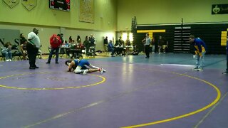 132 vs Centenial