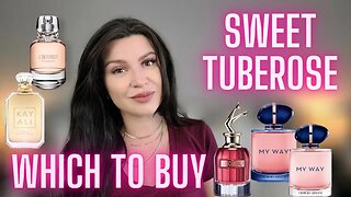 THESE PERFUMES ARE WAY TOO SIMILAR! HERE'S WHICH TO BUY