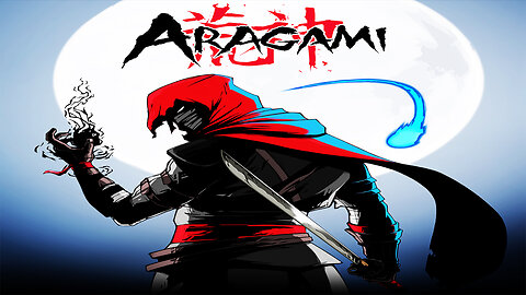 🐱‍👤Aragami 2 [Indie]🐱‍👤 Stealth-Action Ninja Game ⚔️ Practicing for Ghost of Tsushima ⚔️