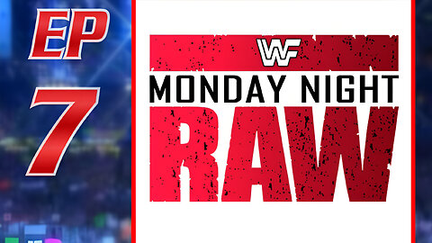 WWF Monday Night Raw: Episode 7 | (March 1st, 1993)