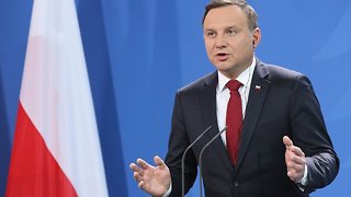 Poland Undoes Part Of Its Controversial Holocaust Law