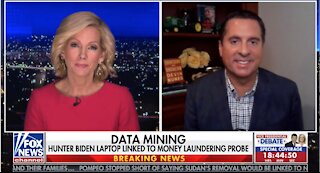 Rep. Nunes: American people deserve to know why FBI didn't disclose Biden laptop to Congress