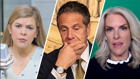 Cuomo’s Corruption Is Worse Than We Thought | Guest: Janice Dean | Ep 373