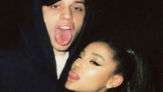 Is Ariana Grande’s LOVE AFFAIR With Pete Davidson OVER?!