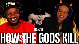 🎵 Danzig "HOW THE GODS KILL" Reaction