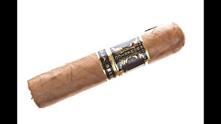 Domenico Oro Domenico Joya Selecta Cigar Review