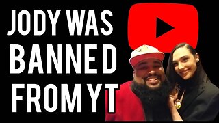 JODY'S CORNER Was Wrongfully BANNED - Let's Help Him Back!!