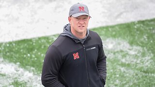 Daily Delivery | Nebraska provides more entertainment by looking to fire Frost