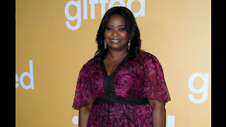 Octavia Spencer reveals how Keanu Reeves made her cry on her birthday