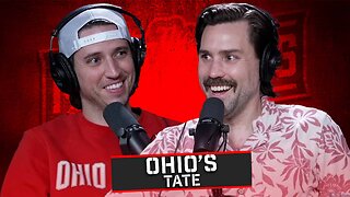 Titus & (Ohio's) Tate Talk The Buckeyes' Late Season Surge