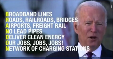 This Pro-Biden Ad Might be the Worst Ad Ever