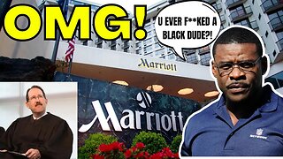 Judge Is FURIOUS at Marriott over Video as NFL HOF Michael Irvin's Alleged Comments EMERGE?!