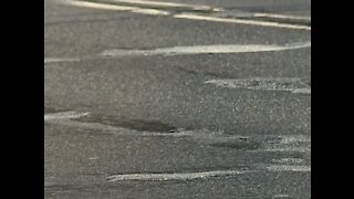 Macomb County working to patch bad roads until construction can happen