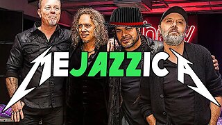 Metallica: Enter JAZZman