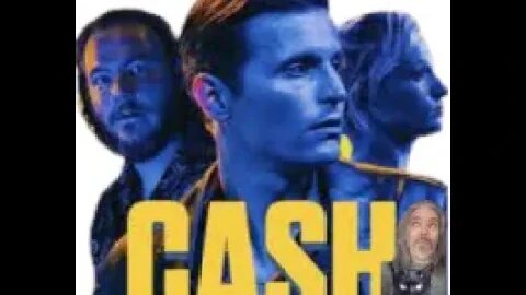 Cash (Netflix, 2023)